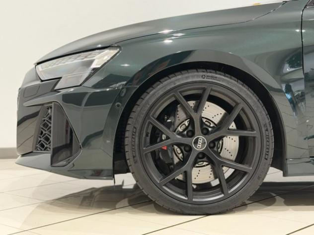 AUDI RS3 SPB TFSI Quattro S tronic rif. 23904190 - Foto 9