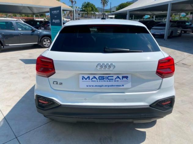 AUDI Q2 30 TDI S tronic Admired rif. 23975076 - Foto 5
