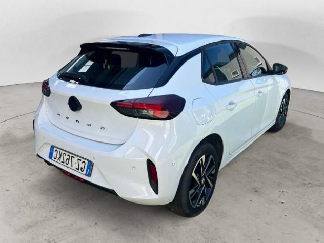 OPEL Corsa Corsa 1.2 100 CV GS rif. 23806817 - Foto 4