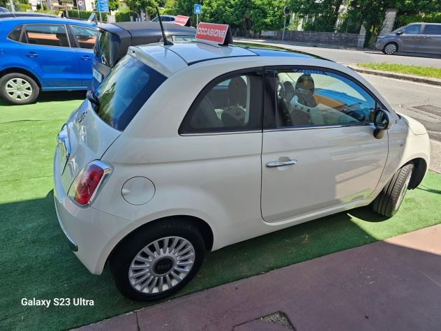 Fiat 500 1.2 Lounge - Foto 6