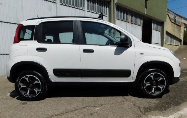 Fiat Panda - Foto 3