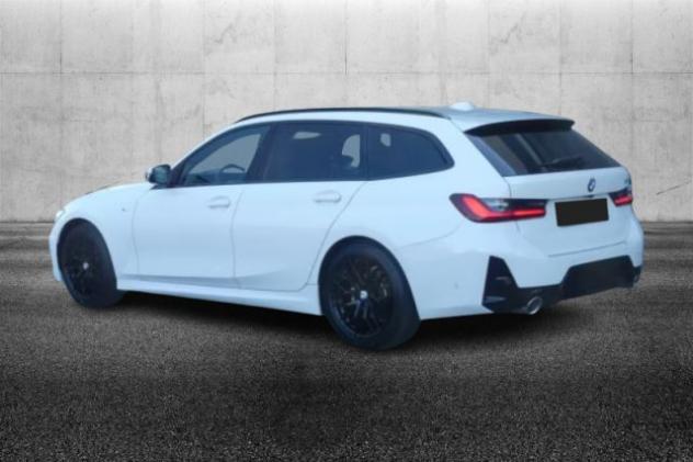 BMW 320 i Touring Msport rif. 23758089 - Foto 3