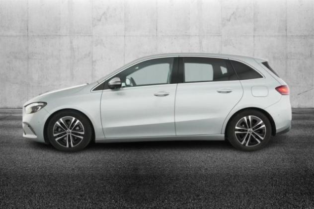 MERCEDES-BENZ B 180 d Automatic Advanced rif. 24049692 - Foto 5