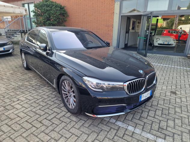 Bmw 730 730d Luxury - Foto 3
