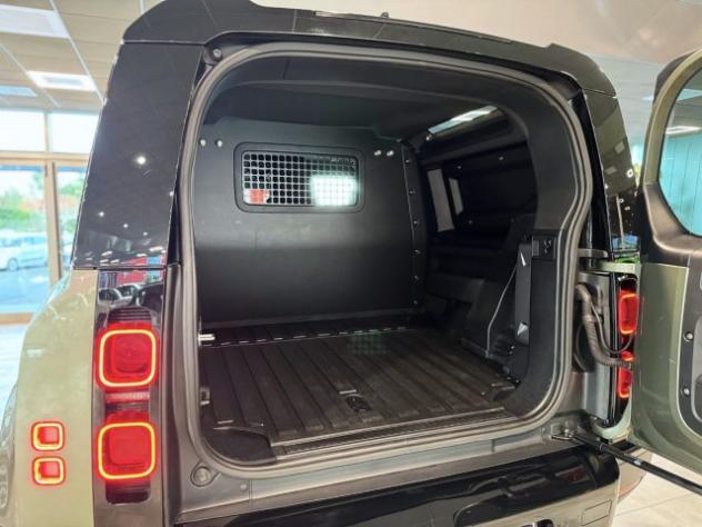 LAND ROVER Defender 90 3.0D I6 200 CV AWD HARD TOP*N1 AUTOCARRO*GANCIO rif. 23706888 - Foto 7