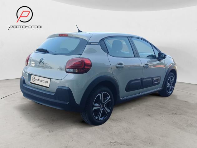 Citroën C3 3ª serie PureTech 83 S&S C-Series - Foto 5