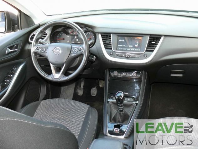 Opel Grandland 1.2 Turbo 130 CV (M1415) - Foto 10