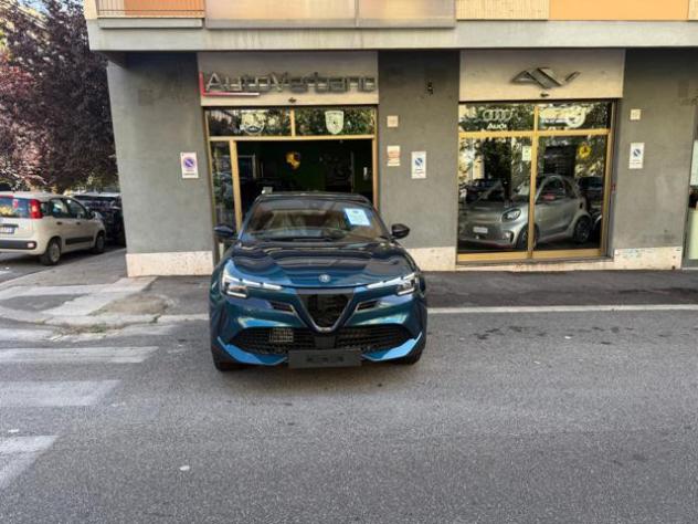 ALFA ROMEO Junior Speciale-1.2-145Cv-Hybrid Dct6 F1-Pack Tekno-Full rif. 23976949 - Foto 3