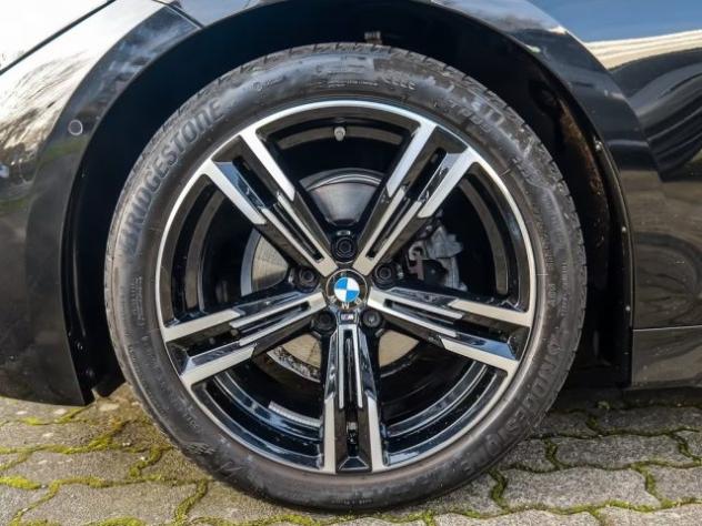 BMW 318 d 48V Touring Msport M sport rif. 23373542 - Foto 6