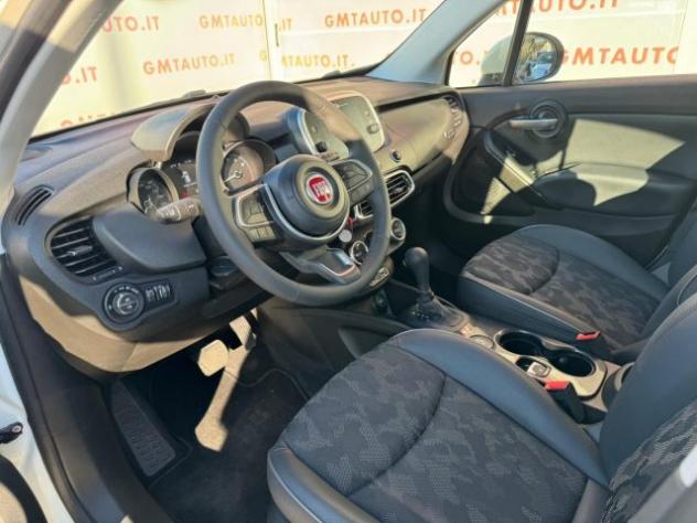 FIAT 500X 1.3 150CV CITY CROSS CERCHI 18" PELLE rif. 19736825 - Foto 10