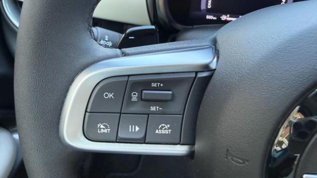 FIAT 600 HYBRID 1.2 110CV DCT MHEV LA PRIMA*24M.G.*CAM360°* rif. 23444589 - Foto 6