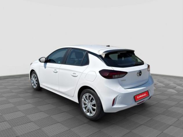OPEL Corsa Corsa 1.2 100 CV Edition rif. 24013154 - Foto 3