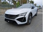 Peugeot 408 Hybrid 145 e-DCS6 Allure