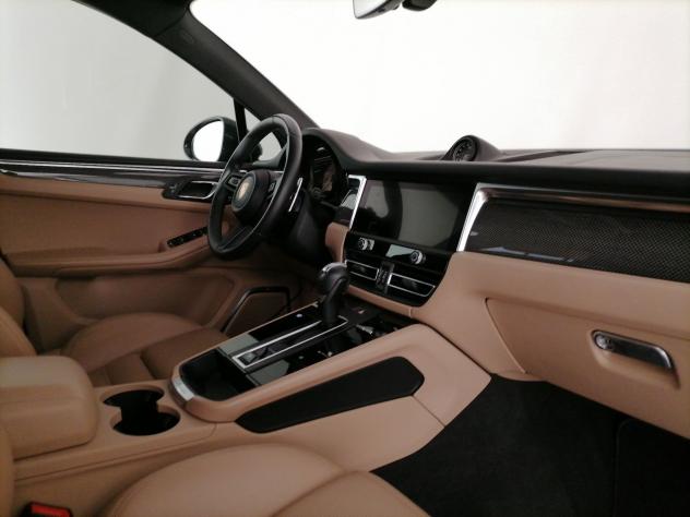 Porsche Macan 2.0 265cv pdk - Foto 7