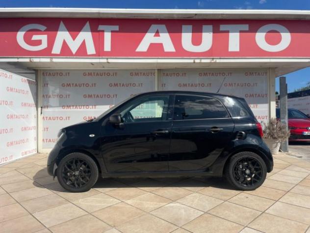 SMART ForFour 0.9 90CV PASSION SPORT PACK LED NAVIGATORE rif. 23663527 - Foto 3