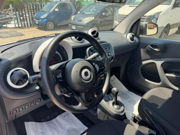 SMART ForTwo 1.0cc 71cv AUTOMATICA CRUISE CONTROL rif. 23900773 - Foto 7