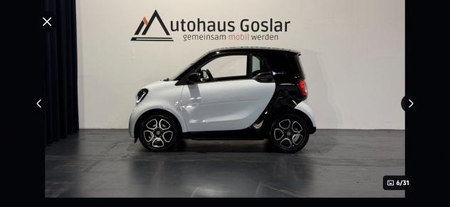 Smart ForTwo 70 1.0 Passion - Foto 4