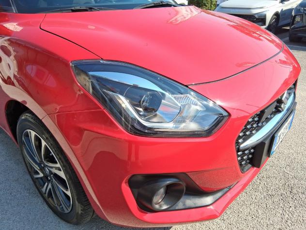 Suzuki Swift Hybrid 1.2 Hybrid Top 2WD - Foto 10