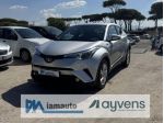 TOYOTA C-HR Hybrid 1.8cc. 98cv(122) Business E-CVT rif. 24220772