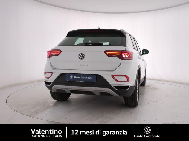 Volkswagen T-Roc 1.0 TSI Style - Foto 3