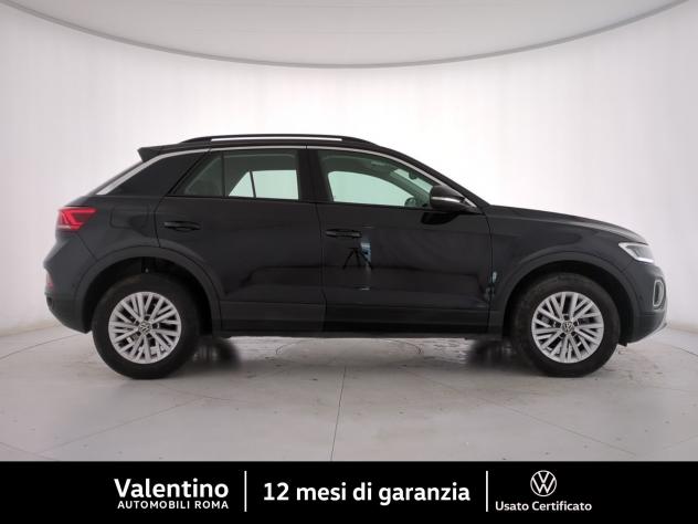 Volkswagen T-Roc 2.0 TDI SCR Life - Foto 2