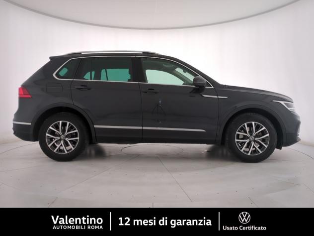 Volkswagen Tiguan 1.5 TSI DSG ACT Life - Foto 2