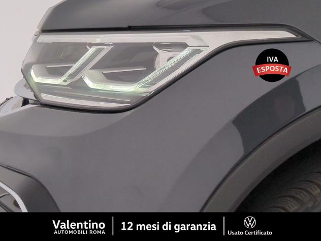 Volkswagen Tiguan 2.0 TDI DSG SCR R-Line - Foto 8