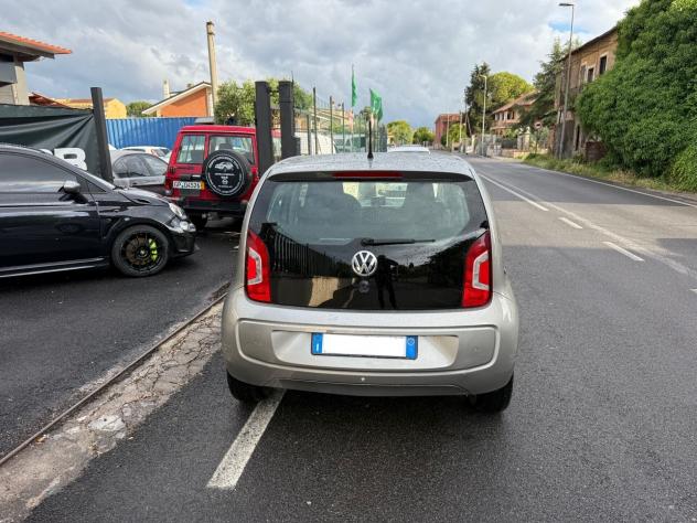Volkswagen up! 1.0 5p. - Full Opt - Unipr- Superprezzo - Tutto incluso - Foto 2