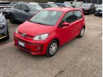 Volkswagen up! 1.0 5p. move up!- KM. 58.346