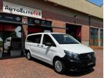 MERCEDES-BENZ Vito 2.2 CDI PL Mixto UNICOPROP NETTO IVA 6 POSTI rif. 23830828