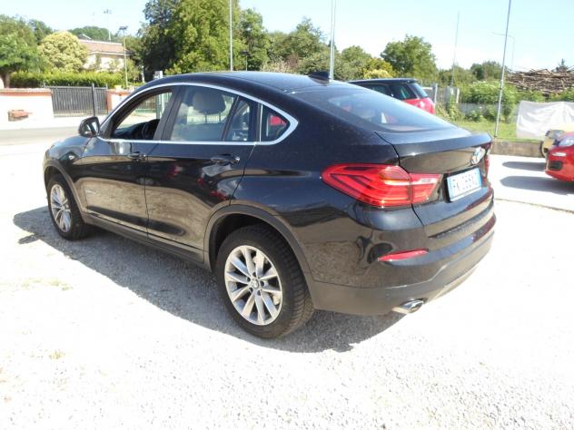 Bmw X4 xDrive20d xLine - Foto 6