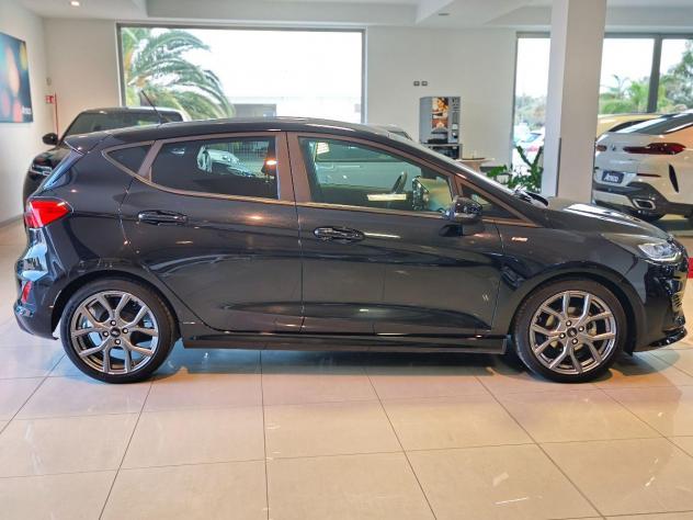 FORD Fiesta 1.0 Hybryd 5p. ST-Line X 2022 - Foto 5