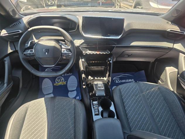 PEUGEOT - 2008 - PureTech 130 EAT8 Allure Pack#RETRO.ANTERIORE/POSTERIORE! - Foto 8