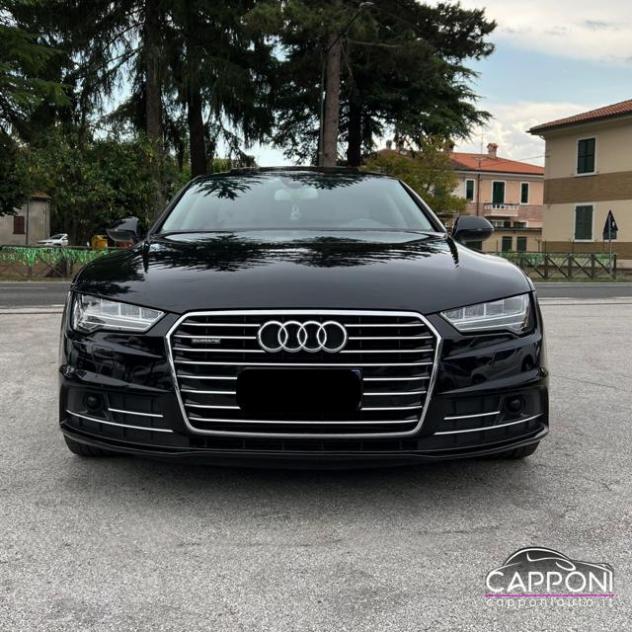 AUDI A7 SPORTBACK 3.0 TDI QUATTRO S LINE rif. 24109323 - Foto 2