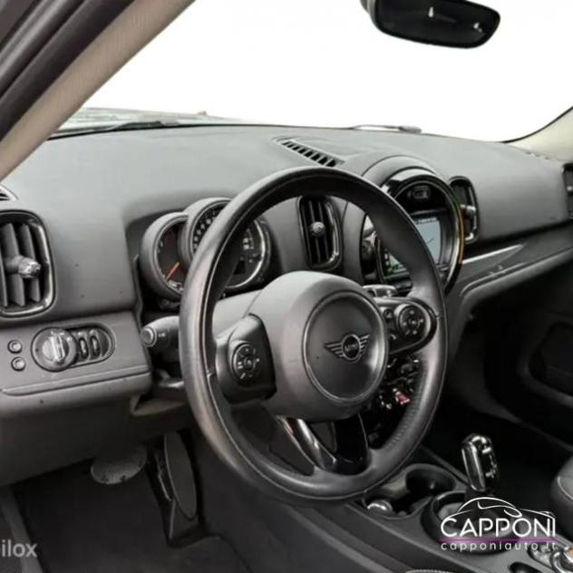 MINI Countryman 1.5 One D Countryman rif. 24199054 - Foto 5