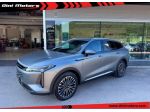 OMODA 9 Omoda 9 1.5 TGDI 537 CV Super Hybrid System i-AWD  rif. 24068724
