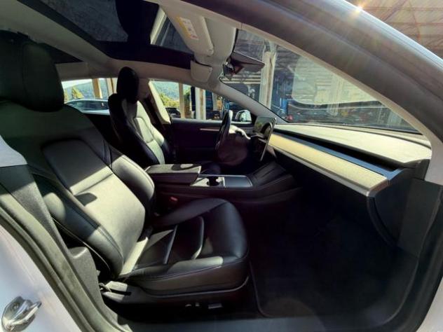 TESLA Model 3 Long Range AWD Performance rif. 24115190 - Foto 9
