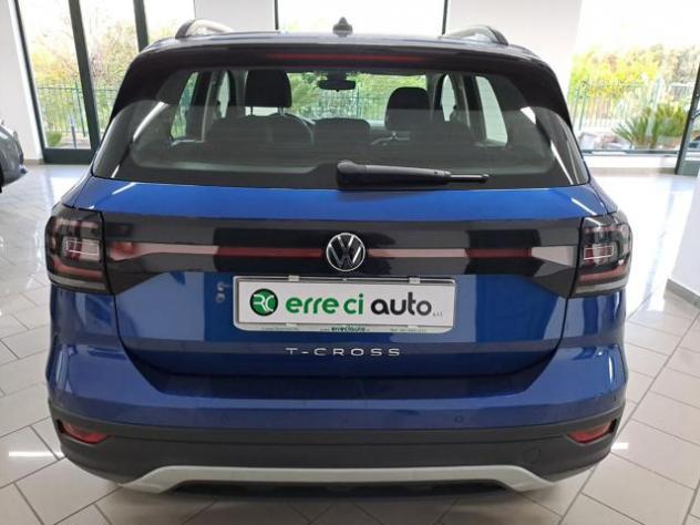 VOLKSWAGEN T-Cross 1.0 TSI Style BMT rif. 22187171 - Foto 2