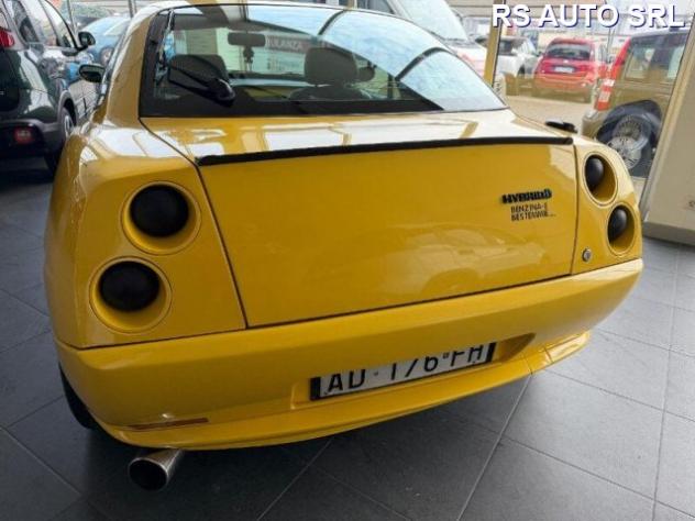 FIAT Coupe 2.0 i.e. 16V Confort rif. 23702547 - Foto 2