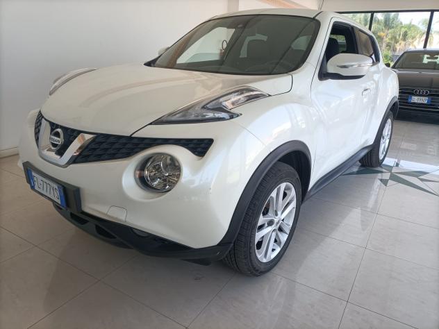 Nissan Juke 1.5 dCi N-Connecta 2018 - Foto 4