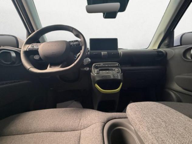HYUNDAI INSTER Cross 49 kWh Safety rif. 22417237 - Foto 8