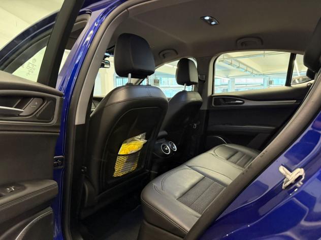 Alfa Romeo Stelvio 2.2 diesel 190 CV AT8 Q4 Sprint MY2020 - Foto 8