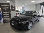Audi A3 SPB  2.0 TDI  150cv S tronic  2023 km 121000