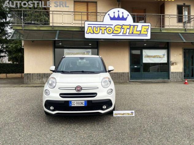 FIAT 500L 1.3 M-Jet 95cv AUTOCARRO 4 POSTI N1 Euro6 4posti rif. 23157350 - Foto 2