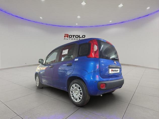 FIAT Pandina Pandina 1.0 FireFly 65 CV Hybrid Icon - Foto 6