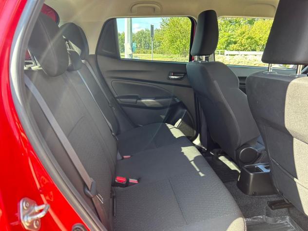 Suzuki Swift Hybrid 1.2 Hybrid Top Allgrip 4WD - Foto 8