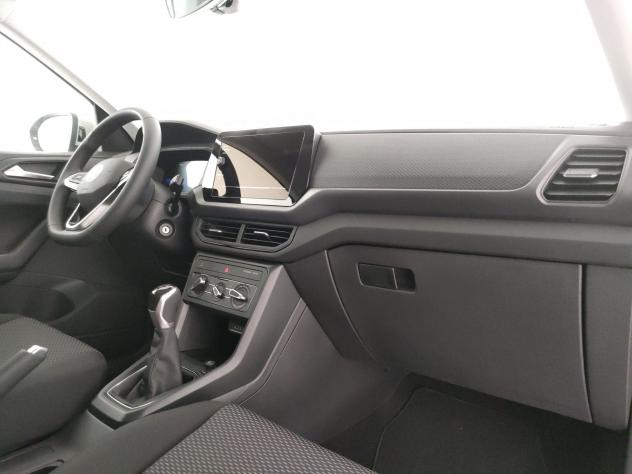 Volkswagen T-Cross 1.0 tsi Trend 95cv - Foto 7