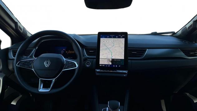 Renault Symbioz 1.6 full hybrid E-Tech Iconic 145cv auto - Foto 9