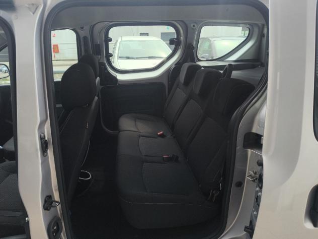 Dacia Dokker Dokker 1.6 Comfort Gpl (prezzo reale) - Foto 10