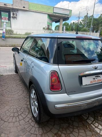 Mini 1.4 tdi One D de luxe - Foto 4
